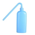 thumbnail image 1 of LYUMO 230ml Plastic Portable Colostomy Bag Cleaning Bottle Washing Tool Accessory, Colostomy Bag Cleaning Bottle,Colostomy Bag Accessory, 1 of 7