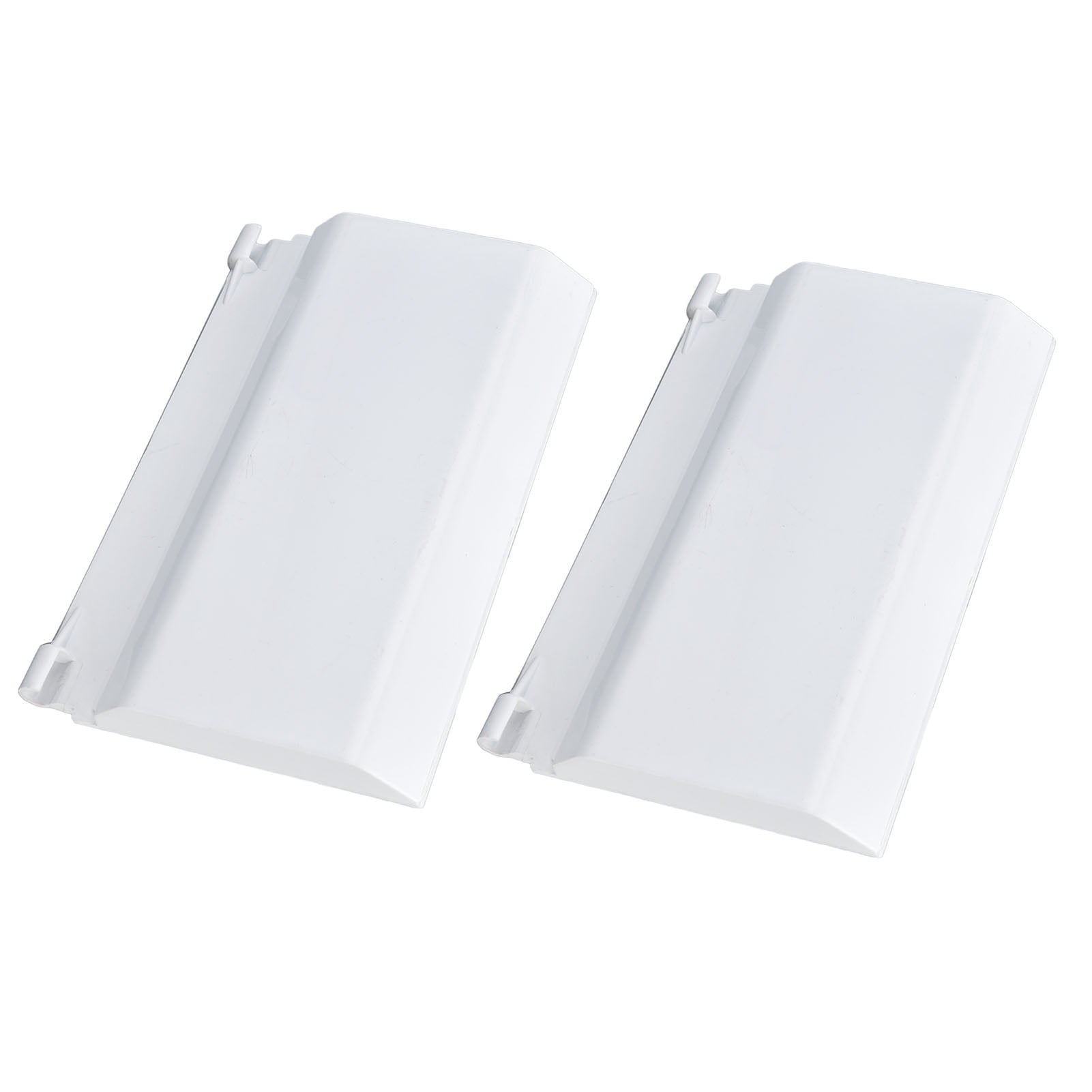 LYUMO 2Pcs Skimmer Door Weir Flap High Reliability Easy To Install Pool