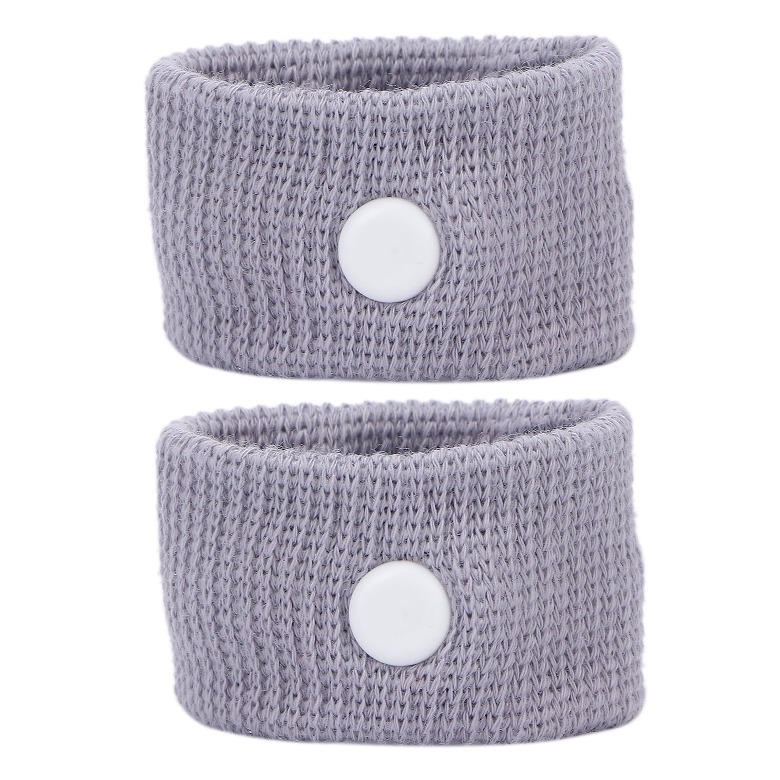 LYUMO 2pcs Motion Sickness Band Natural Nausea Relief Anti Nausea
