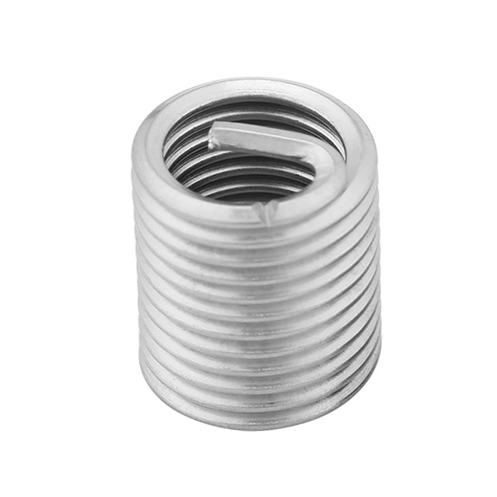 LYUMO 60pcs Stainless Steel Thread Repair Kit M3 M4 M5 M6 M8 M10 M12