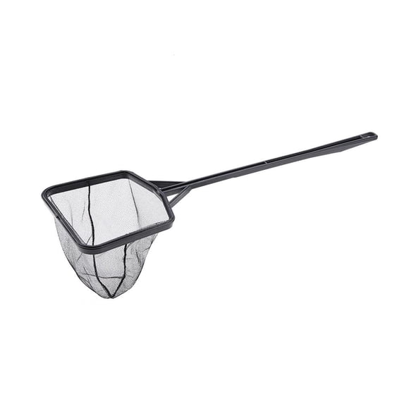 LYUMO Aquarium Fish Net Lightweight Nylon Fishing Net for Fish Tank Aquarium