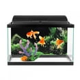 thumbnail image 1 of LYUMO Aquarium Fish Tank Seafloor Water Grass Background Decoration Painting PVC Sticker,Water Grass Aquarium Sticker,Aquarium Background Sticker, 1 of 8