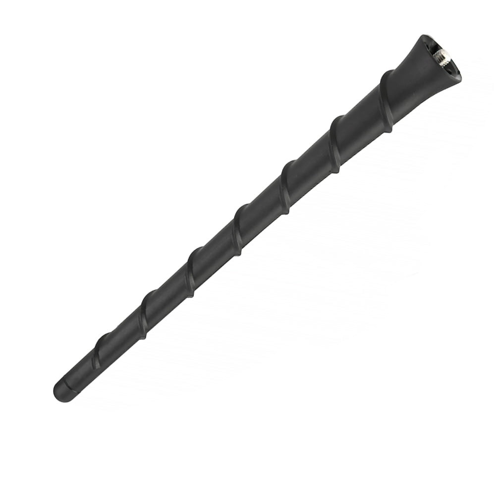 Buy NEW Old School Vintage Car AM / FM AM Antenna Stainless Steel Removable Mast in Rock Falls