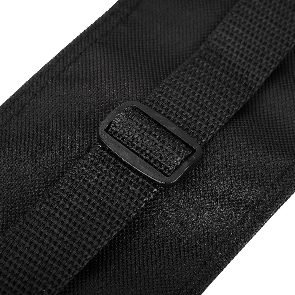 LYUMO Billiard Pool Cue Storage Carry Bag Case for 1/2 Snooker Cue