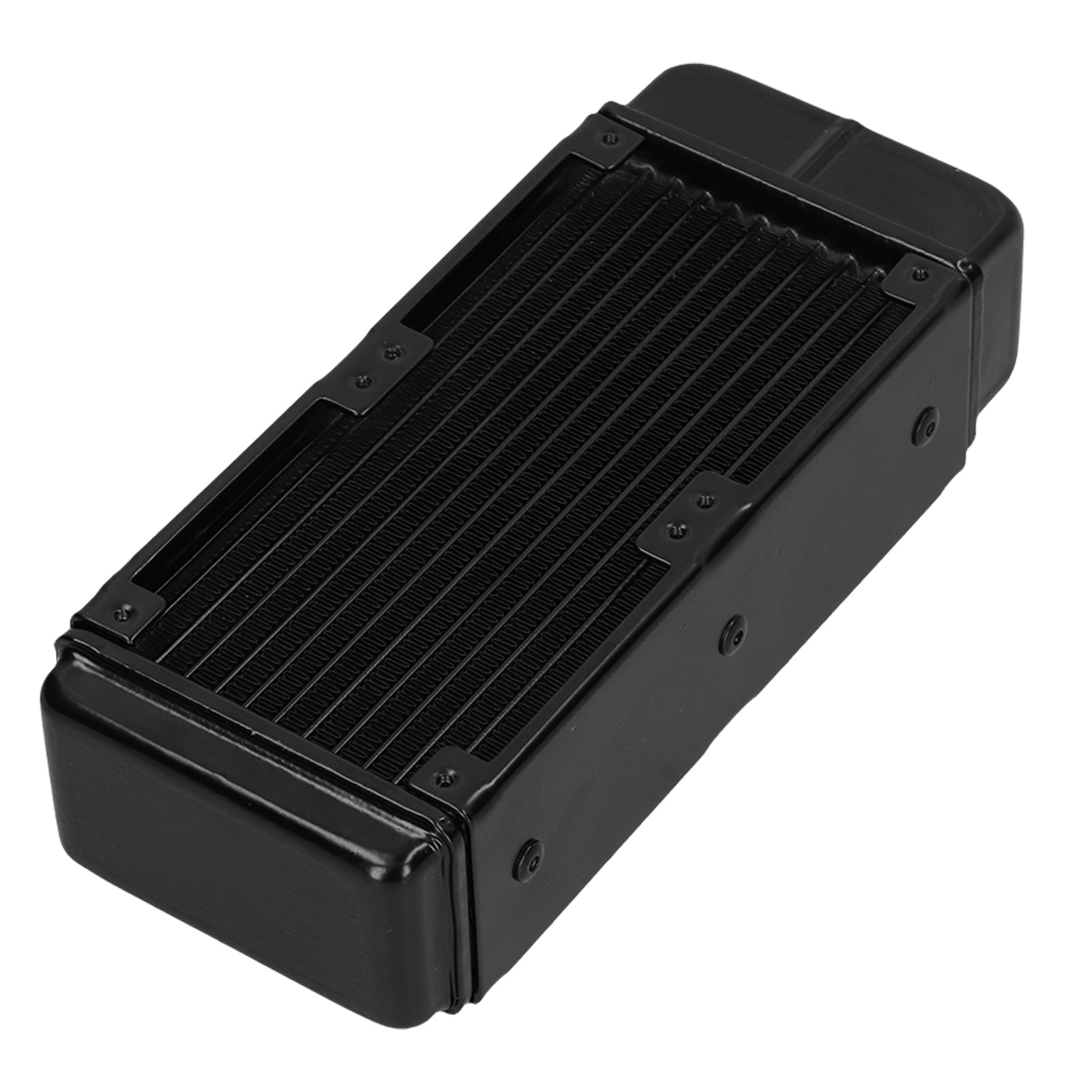 LYUMO Computer ,Water Cooling ,Water Cooling Mini Aluminum Alloy Heat