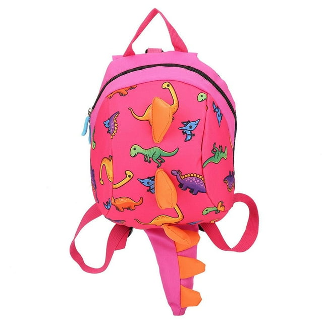 LYUMO Dinosaur Backpack Kids Children Toddler Bag Cartoon Backpack for ...