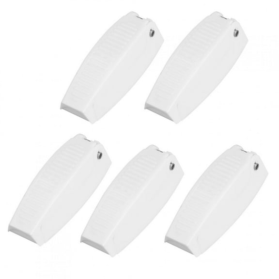 LYUMO Door Catch Holder Latch,RV Door Hatch,Door Catch Holder Latch for RV Motorhome  Traile Travel Baggage