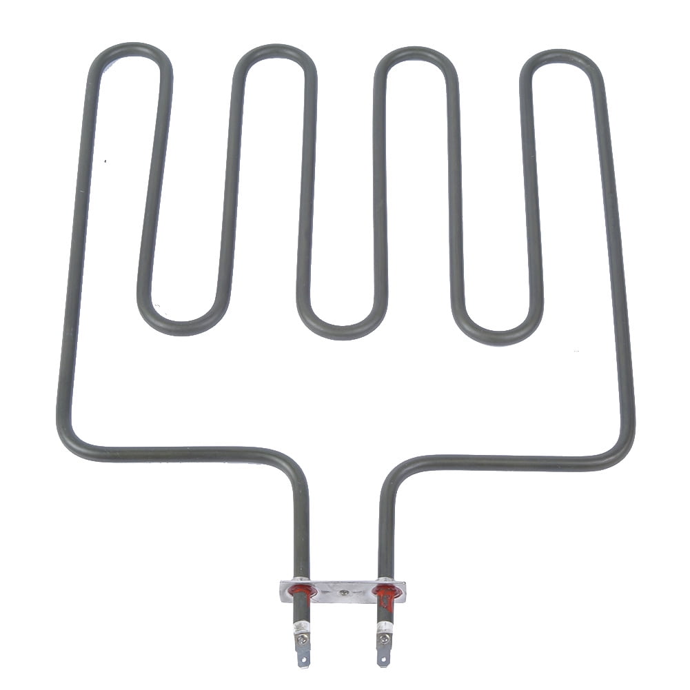 LYUMO Electric Heating Element for Stove Oven Stainless Steel Straight