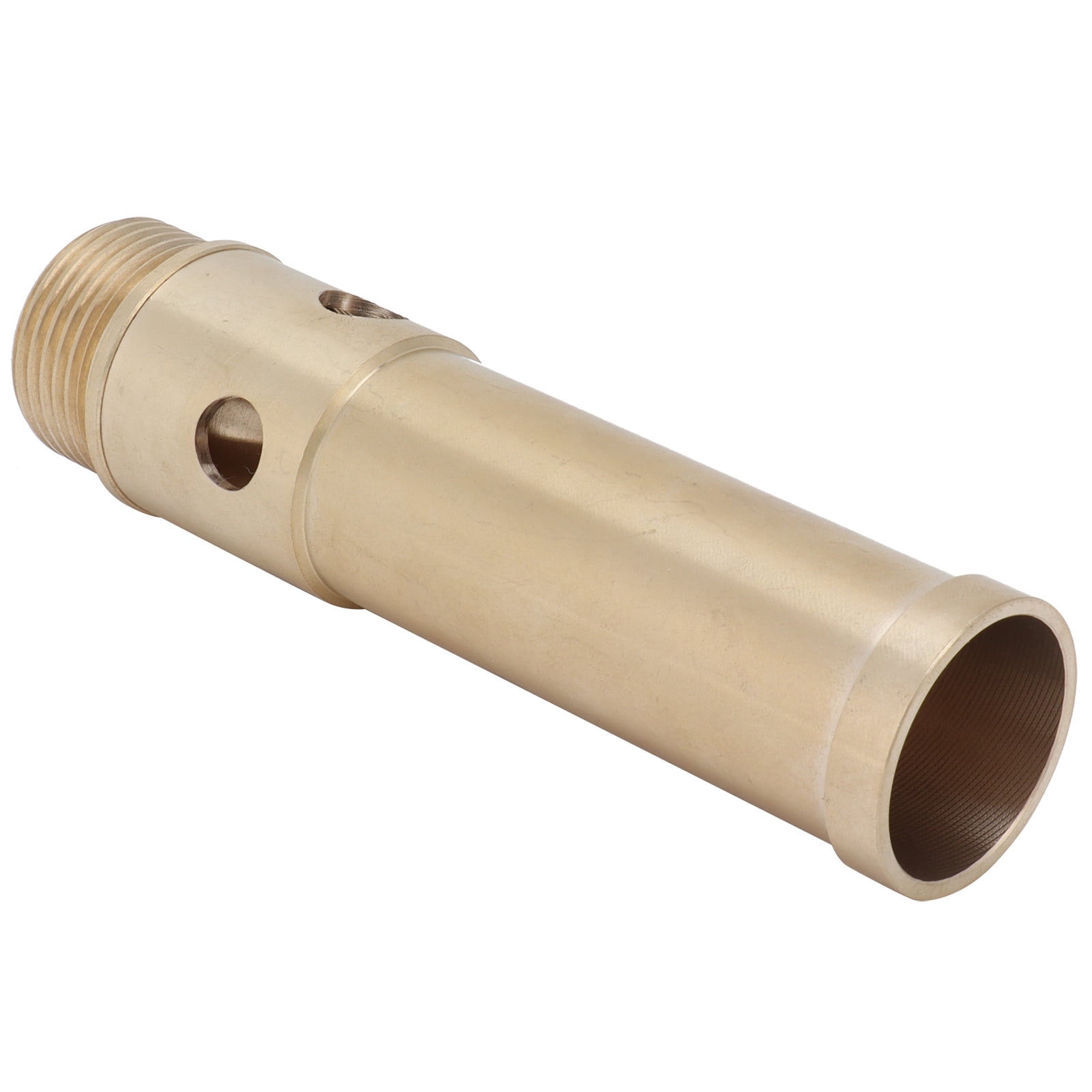 LYUMO Fountain Sprinkler,Bubbling Fountain Nozzle Brass Foam Pond