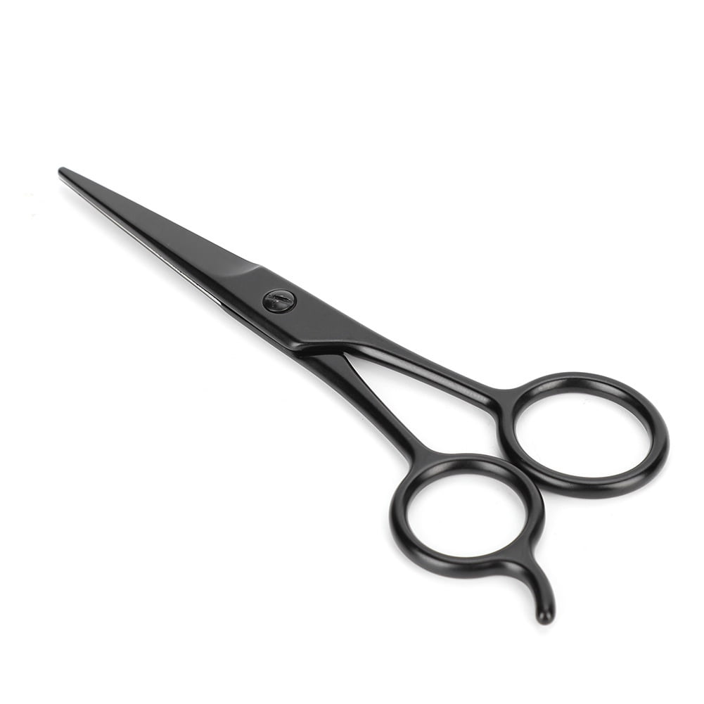 LYUMO Hair Trimming Scissor Face Hair Scissor Hairdressing Eyebrow
