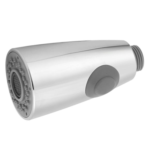 LYUMO Kitchen Faucet Head Replacement Pull Out Kitchen Sink Faucet Parts Pull Down Faucet Sprayer Head Nozzle