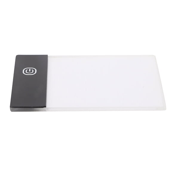 LYUMO LED Light Board,A6 Light Pad,LED Light Board A6 Brightness Artcraft Tracing Flip Book Kit Tablet Drawing for Children