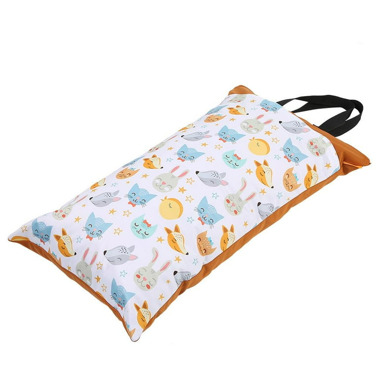 Hanging wet bag for best sale cloth diapers