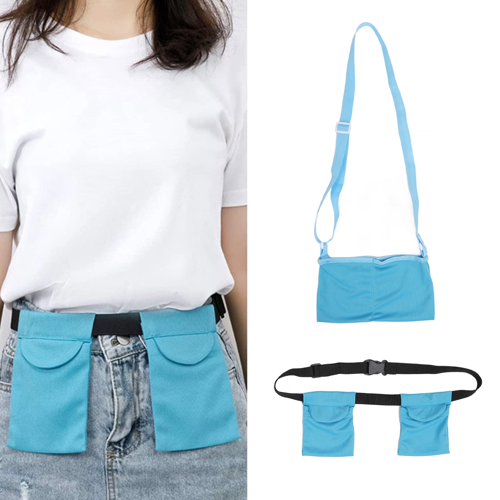 LYUMO Mastectomy Drain Pockets,Mastectomy Drain Holder Pouch,Mastectomy