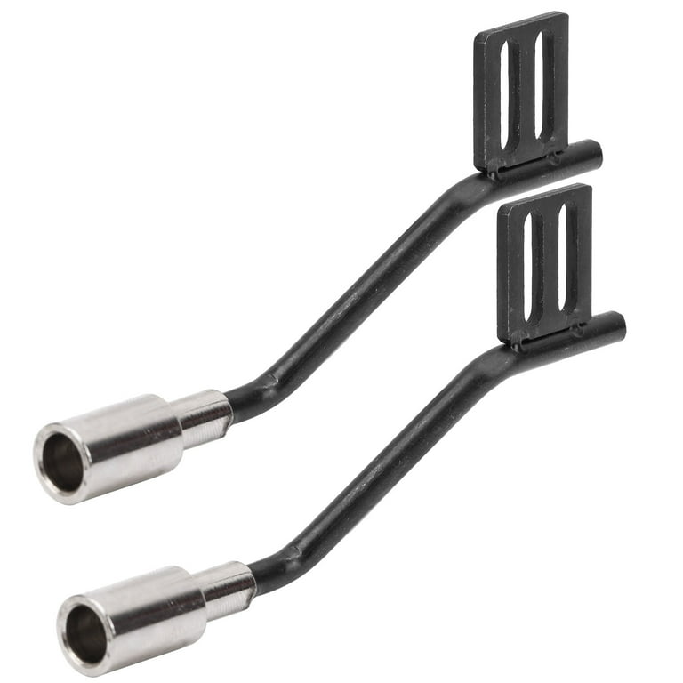Exhaust store pipe pieces