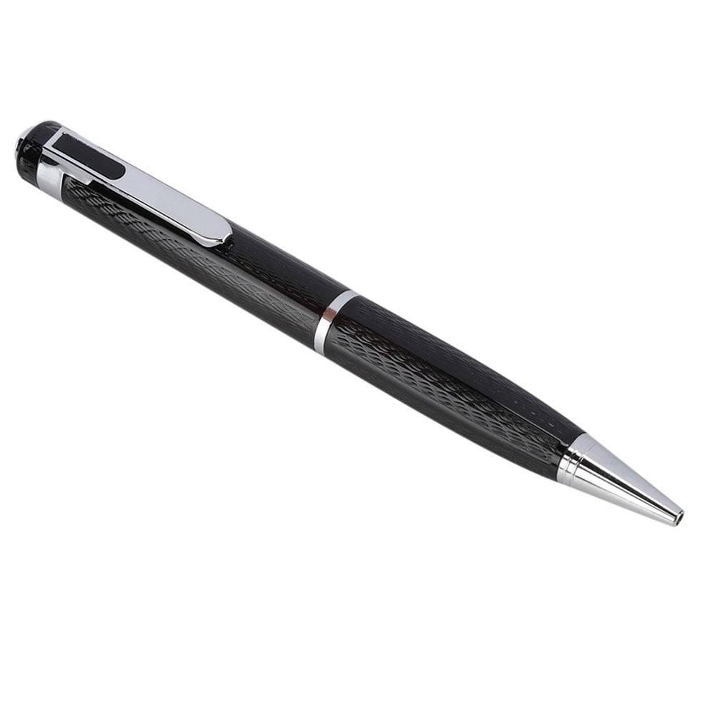 LYUMO Mini Audio Recorder Pen-shaped Continuous 10-hour Digital Voice Recorder 192Kbps One-button Audio Recorder,Voice Recorder