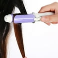 thumbnail image 1 of LYUMO Mini Curler, Ceramic Heating Mini Ceramics Curler, Personal Grooming Tools Household Toiletry Tools For Professional Salon Shop Stylist, 1 of 6