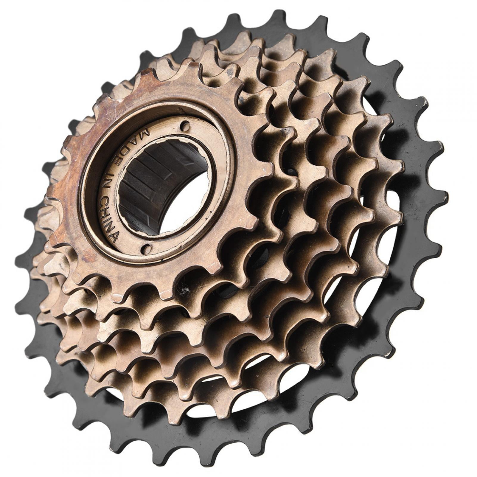 Sprocket freewheel 7 speed discount