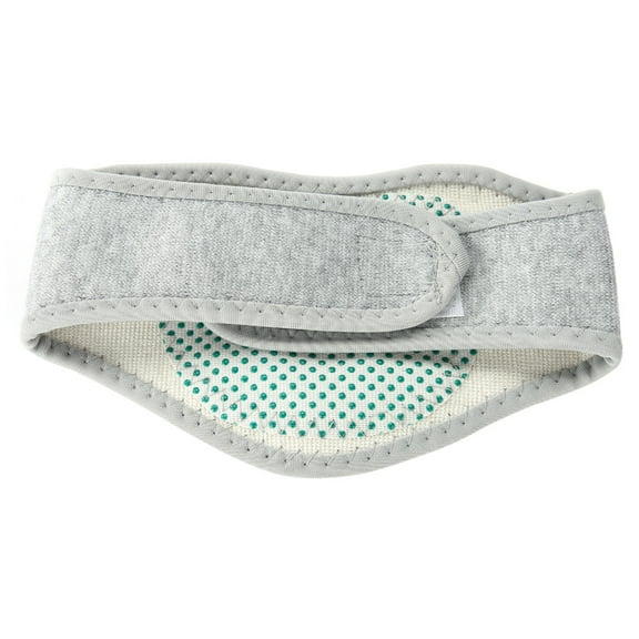 LYUMO Neck Support, Neck Brace, Warming For Ease Neck Stiff Ease Muscle Pain
