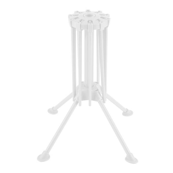 LYUMO Pasta Drying Rack, Foldable Noodle Spaghetti Pasta Drying Rack Stand Dryer Kitchen Tool