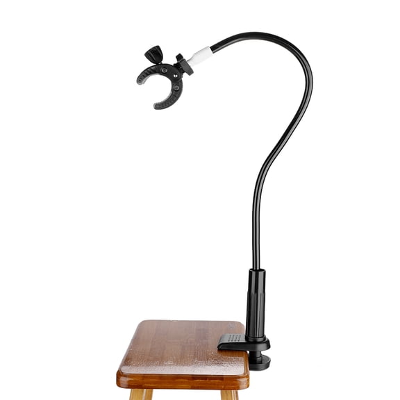 LYUMO Pet Dog Cat Grooming Table Hair Dryer Clamp Clip Holder , Pet Grooming Hair Dryer Clamp