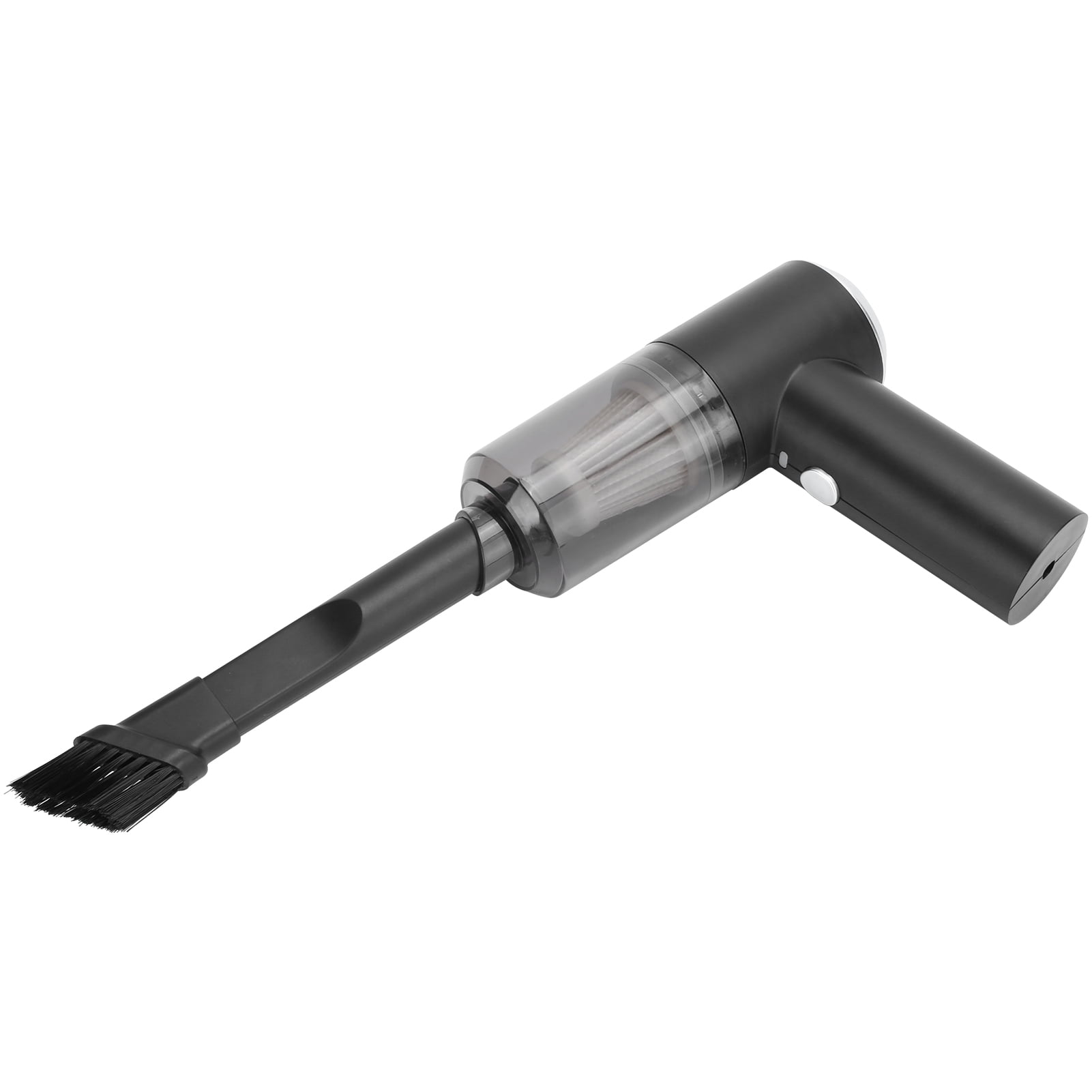 LYUMO Portable Vacuum Cleaner,Mini Vacuum Cleaner for Desktop Sewing