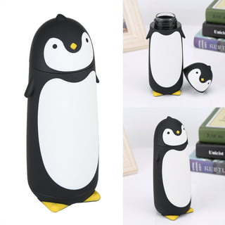Borosilicate Heat Resistant High Quality Penguin Shape Glass Water/Juice Jug  with Handle - China Water Jug and Jug price