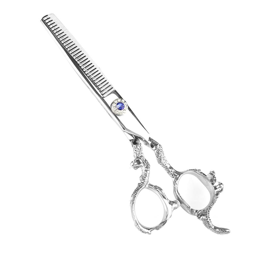 LYUMO Professional Hair Cutting Thining Scissors Salon Barber Hairdressing Shear, Hair Thinning