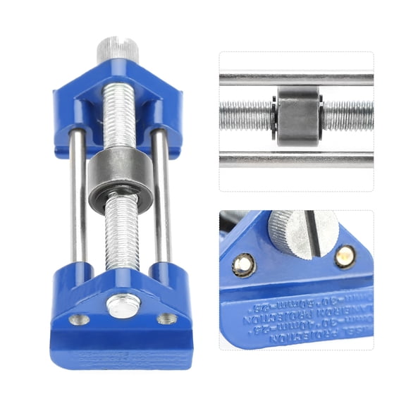 LYUMO Self-Centering Honing Guide Jig for Sharpening Blade Chisels Plane Irons Woodworking Tool, Honing Clamp, Chisel Honing Guide