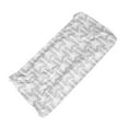 thumbnail image 1 of Soft Breathable Baby Changing Table Pad Cover Newborn Infant Urine Waterproof Mat, Baby Changing Mat Cover,Changing Table Pad Cover, 1 of 8