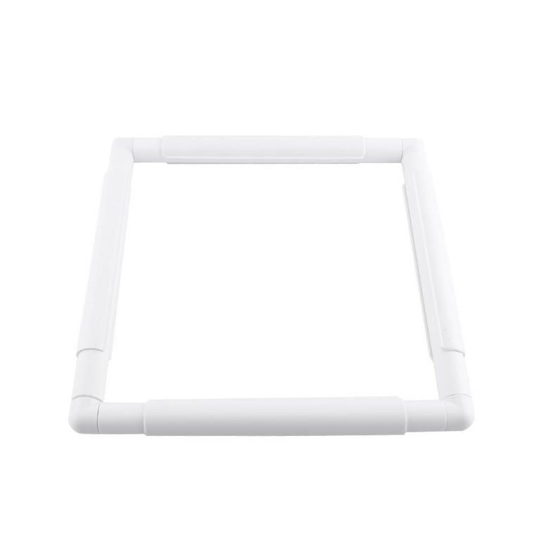 Small Clamp Square Embroidery Hoop 6.5 x 6.5 MSRP $299.00 - 1074107000