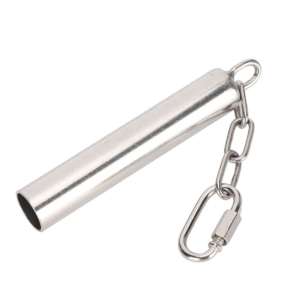 LYUMO Stainless Steel Bells Toys for Birds,Bird Bell Toys,Squirrel Bells Stainless Steel Bells Toys for Birds Large African Greys Macaws