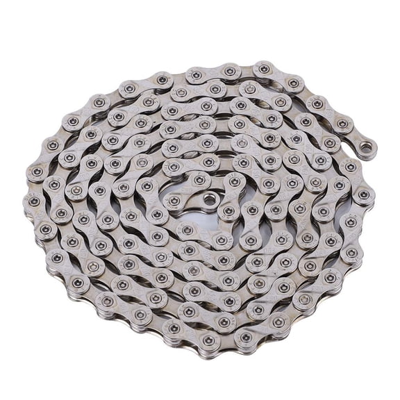 LYUMO Steel FSC F90 8/9 Speed Chargeable Chain 21/24/27 Speed for Road Bike Bicycle Bicycle Chain 24 Speed Bike Chain