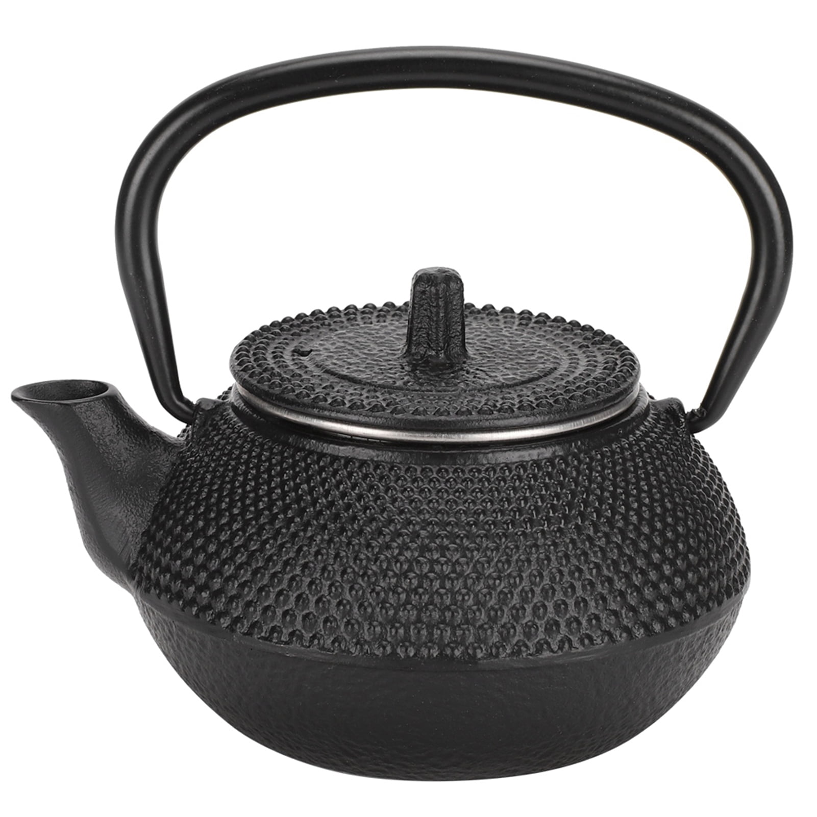 LYUMO Tea Kettle Cast Iron Tea Pot 300ml / 10.24 oz Japanese Tetsubin