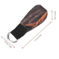 thumbnail image 1 of LYUMO Throwing Bag, Arborist Climbing Equipment Arborist Throw Bag, For Tree Climbing Climbing Spelunking Rock Climbing, 1 of 8