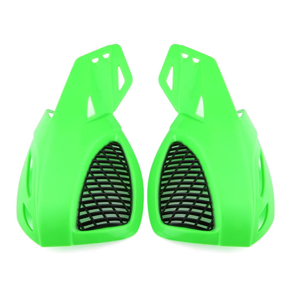 LYUMO Universal 7/8 Dirt Bike Scooter ATV Motorcycle Brush Bar Hand