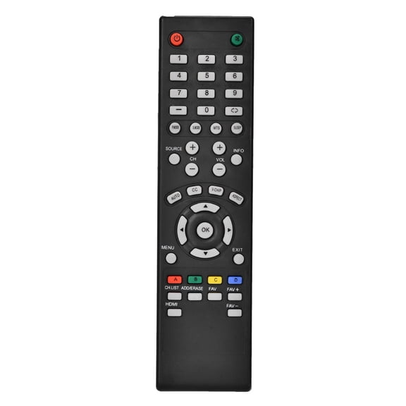 LYUMO Universal TV Controller for SEIKI TV Remote Control Remote Controller