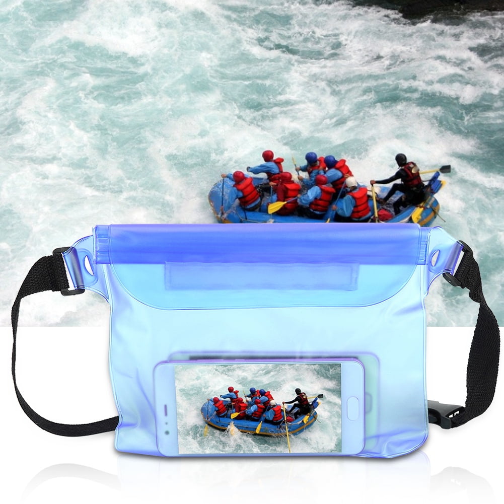 Best waterproof fanny pack for snorkeling hotsell
