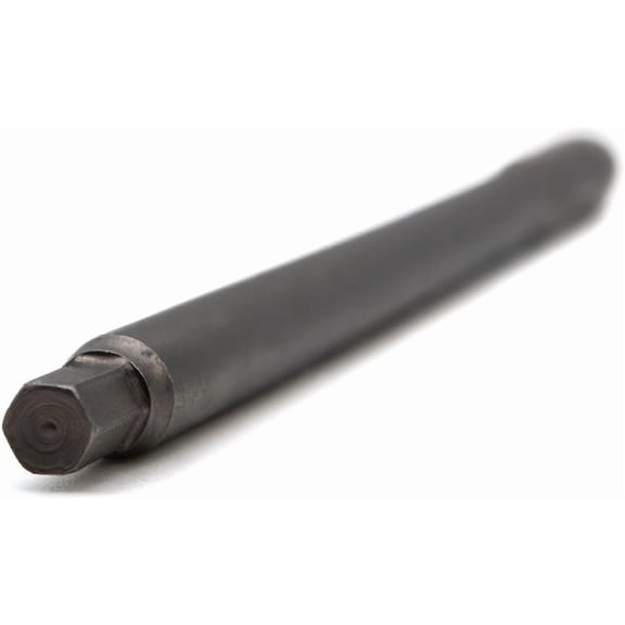 LYUSCI-1/8 Hex Bit Set - SAE 6-inch 1/8 Allen Wrench, Durable S2 Steel Hex Driver for Bike, Furniture & RC Repairs (3pc). Impact Grade Allen Bits Designed for Precision and Durability.