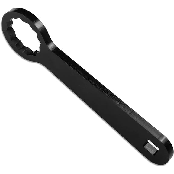 LYUSCI-4882 Rear Wheel Axle Torque Wrench Hand Tools Similar to HD-47925