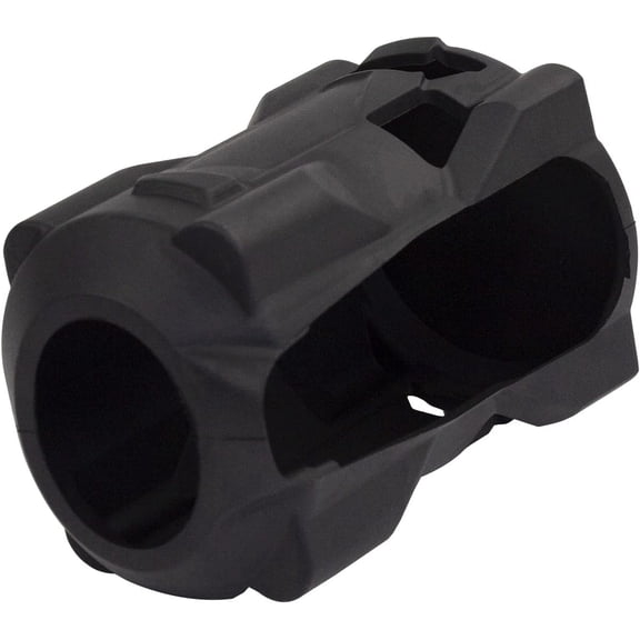 LYUSCI-FUEL Stubby Impact Driver Protective Boot for Fuel 1/2 2555-20, 2555P-20 and 3/8 Stubby Impact Wrenches 2554-20