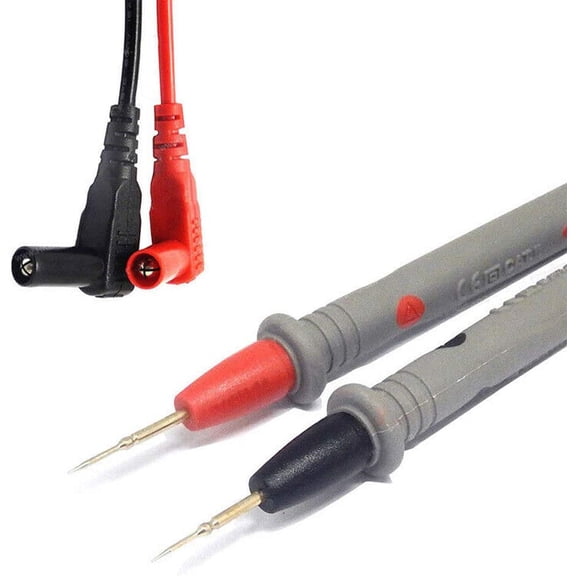 LYUSCI-JIUCHEN LED Lamp Bead TV Backlight Tester, Multipurpose Tester for All LED Lights Repair Output 0-300V