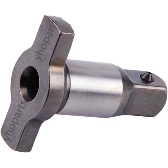 LYUSCI-N866410 for Dewelt 1/2 Anvil Assembly DCF899 DCF899B DCF899M1 DCF899P1 DCF899P2 Type 4 Impact Wrench, N880093 N851276 Detent Pin Anvil
