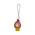 thumbnail image 1 of Puella Magi Madoka Magica: The Movie Soul Gems Kyoko Sakura Trading Strap, 1 of 7