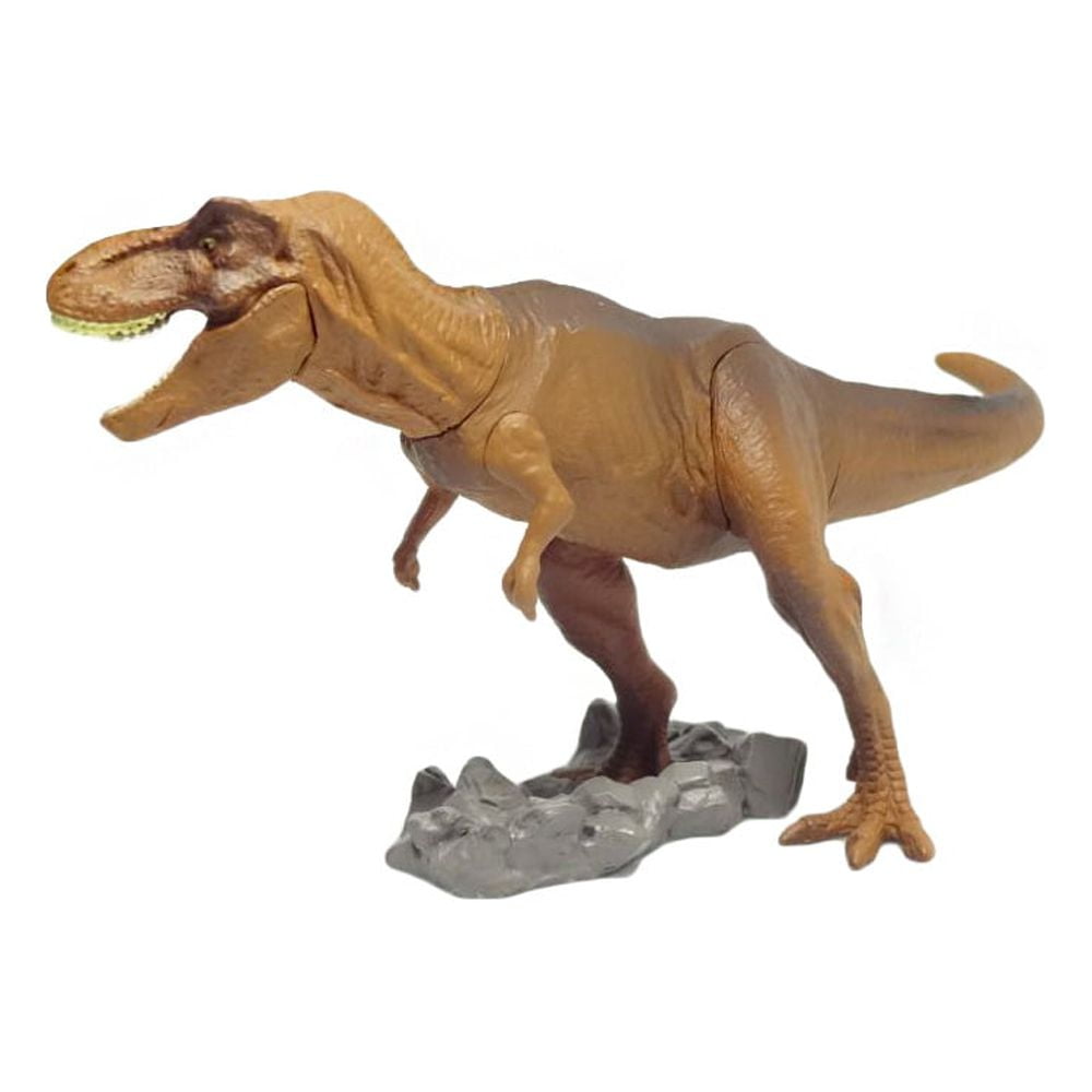 Jurassic World Fallen Kingdom Rex Figura Peru Ubuy