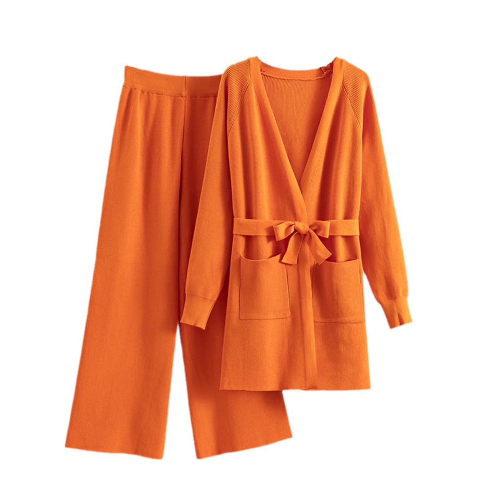 未使用品❗️Her lip to Cozy Knit Long Pant Set 未使用品❗️Her lip to Cozy Knit Long Pant Set 未使用品❗️