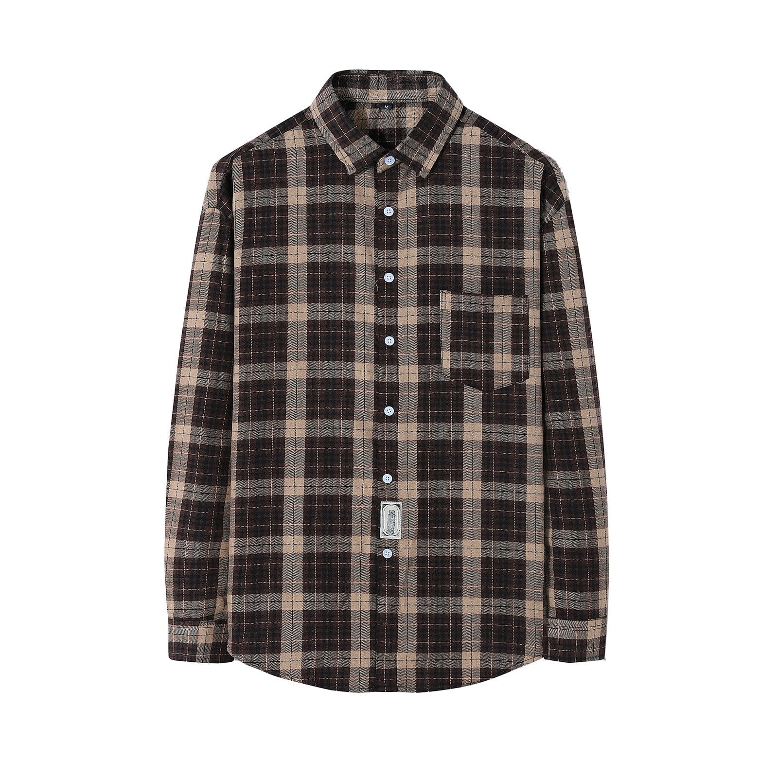 LYXSSBYX Big And Tall Mens Shirts Long Sleeve New Casual Fashion Men s Lyxssbyx big and tall mens shirts long sleeve new casual fashion men s