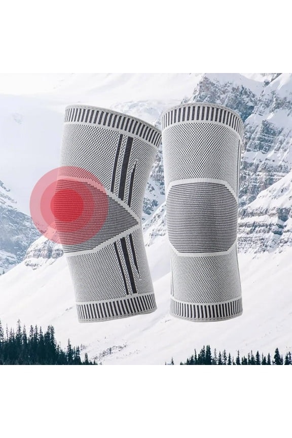 Fuzzy Socks for Women Hot Sale Clearance Men Women Graphene Winter Warm Wormwood Thermal Leg Warmer Cycling Skiing Arthritis Pain Relief Knee Pads Sock Cover