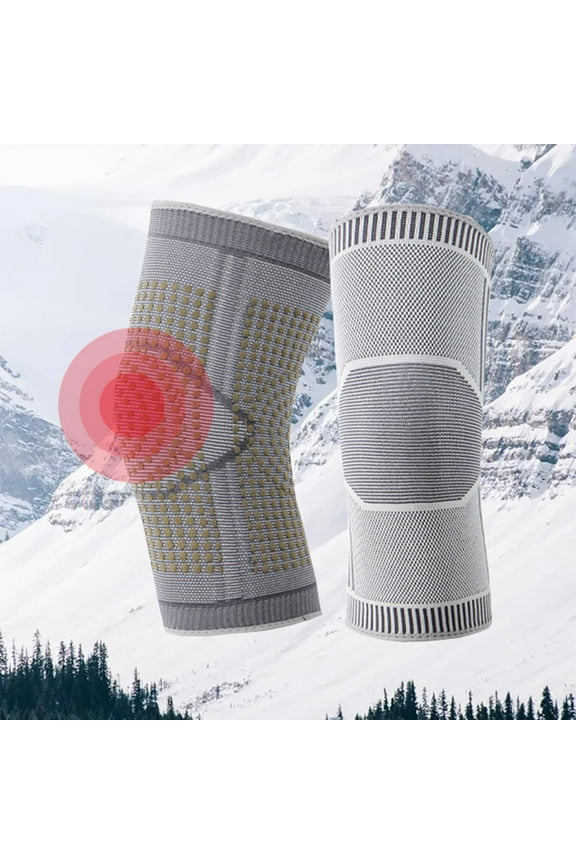 Fuzzy Socks for Women Hot Sale Clearance Men Women Graphene Winter Warm Wormwood Thermal Leg Warmer Cycling Skiing Arthritis Pain Relief Knee Pads Sock Cover