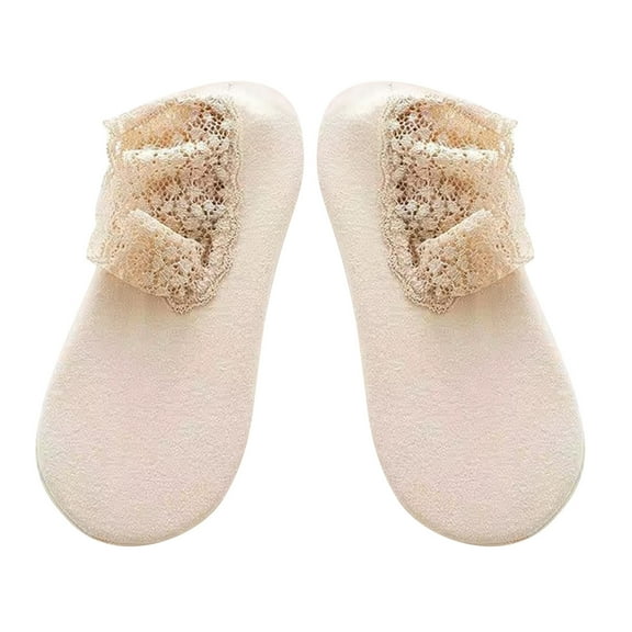 LYXSSBYX Fuzzy Socks for Women Hot Sale Clearance 2021 New Fashion Lace Warmer Socks Womens Warm Fuzzy Non Slip Grip Stretch Socks